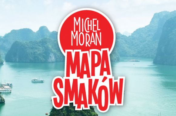 TaoTao w programie "Michel Moran. Mapa Smaków"
